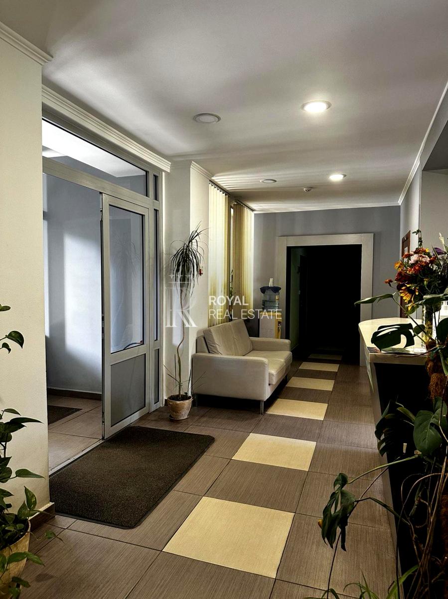 Комерційна нерухомість за адресою (площа 594 м²) - Atlanta.ua - фото 10