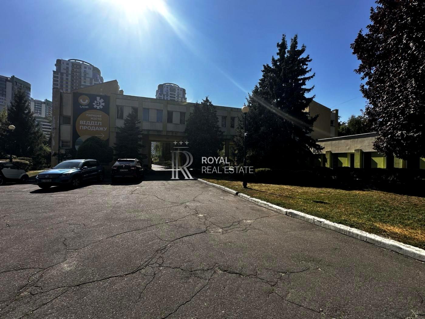 Комерційна нерухомість за адресою (площа 594 м²) - Atlanta.ua - фото 16