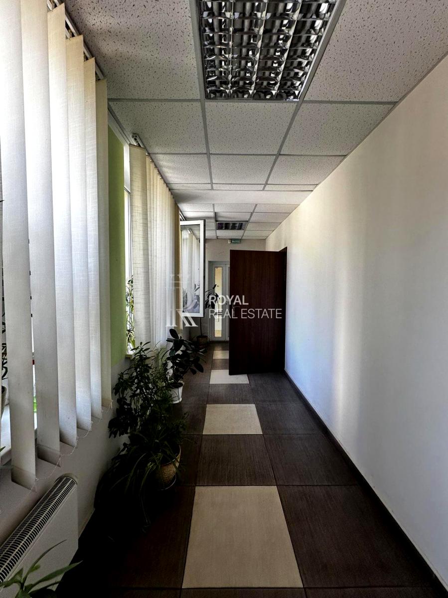 Комерційна нерухомість за адресою (площа 594 м²) - Atlanta.ua - фото 20