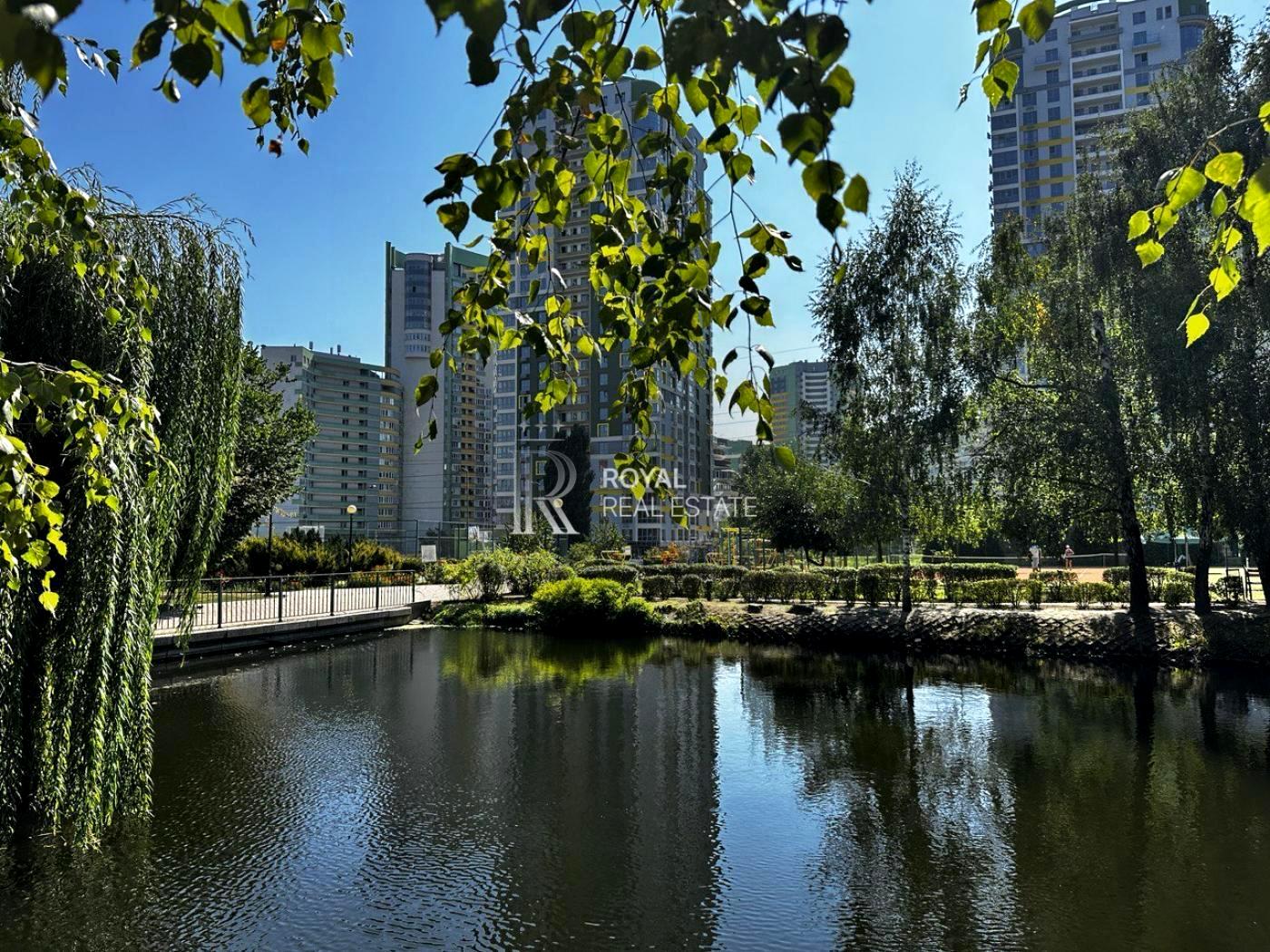 Комерційна нерухомість за адресою (площа 594 м²) - Atlanta.ua - фото 19