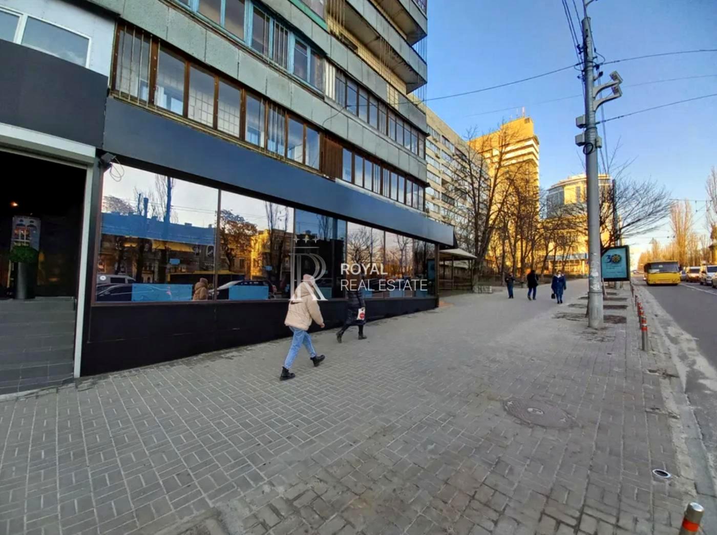 Commercial real estate at st. Ul Zlatoustovskaya (area 303 m²) - Atlanta.ua - photo 4