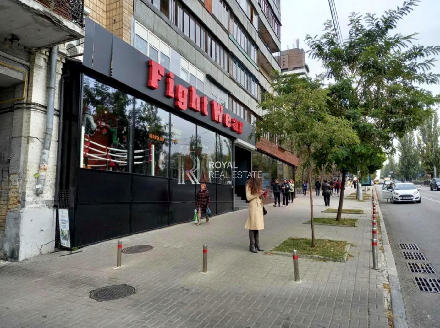 Commercial real estate at st. Ul Zlatoustovskaya (area 303 m²) - Atlanta.ua - photo 5