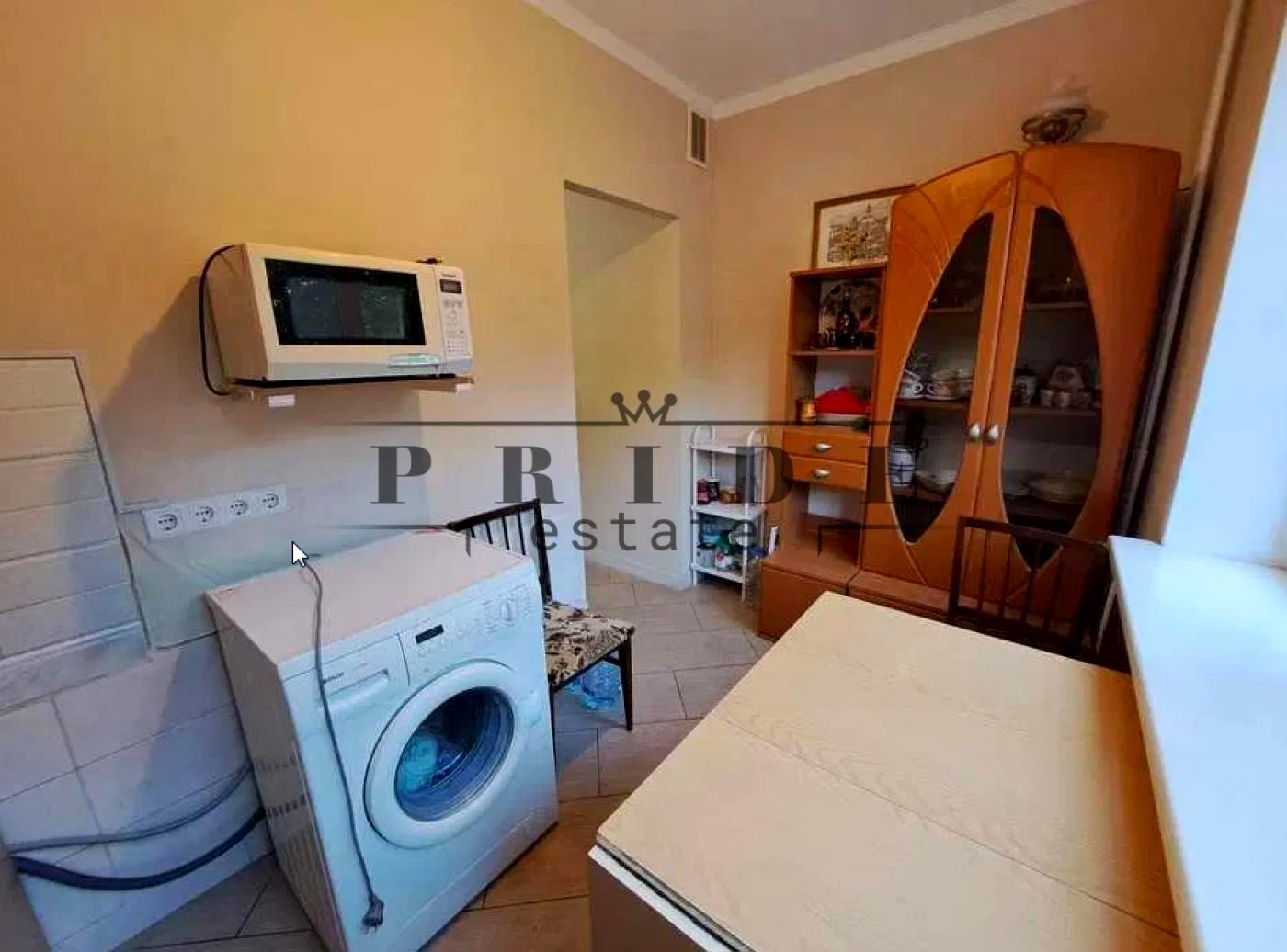 Commercial real estate at (area 31,5 m²) - Atlanta.ua - photo 4