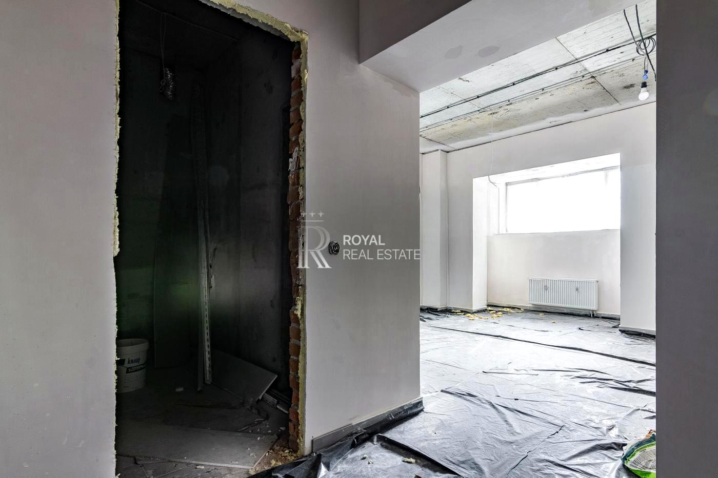 Комерційна нерухомість за адресою вул. Лук'яненка Левка (площа 264 м²) - Atlanta.ua - фото 5