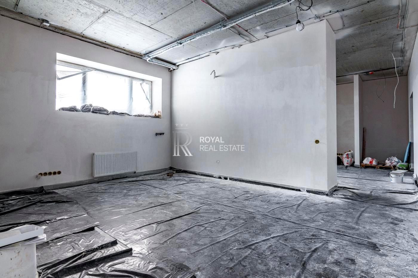 Комерційна нерухомість за адресою вул. Лук'яненка Левка (площа 264 м²) - Atlanta.ua - фото 4