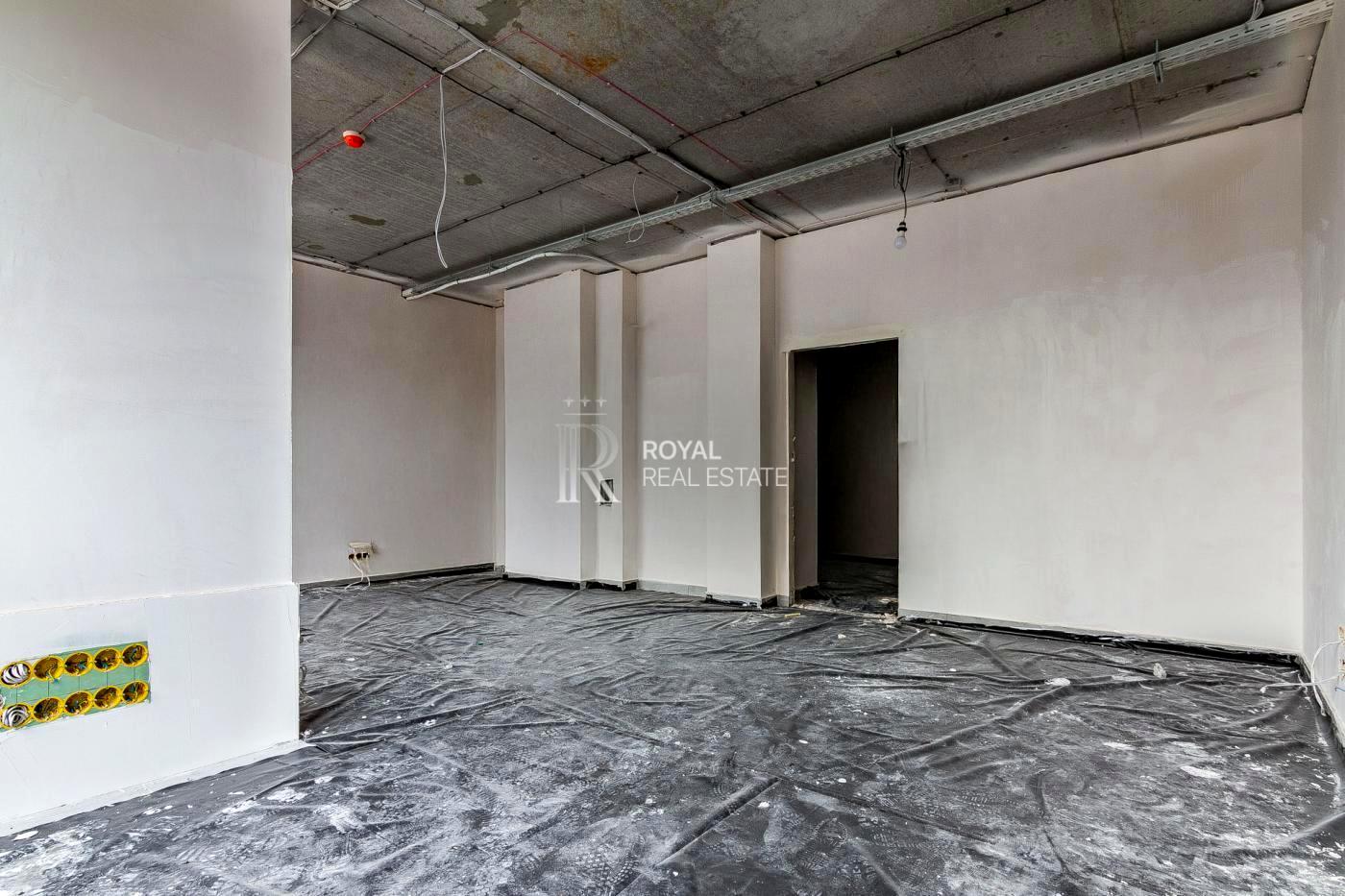 Комерційна нерухомість за адресою вул. Лук'яненка Левка (площа 264 м²) - Atlanta.ua - фото 8