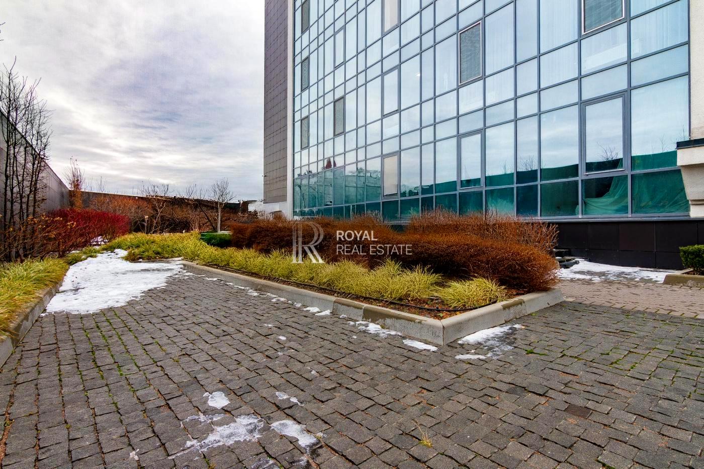 Комерційна нерухомість за адресою вул. Лук'яненка Левка (площа 264 м²) - Atlanta.ua - фото 19