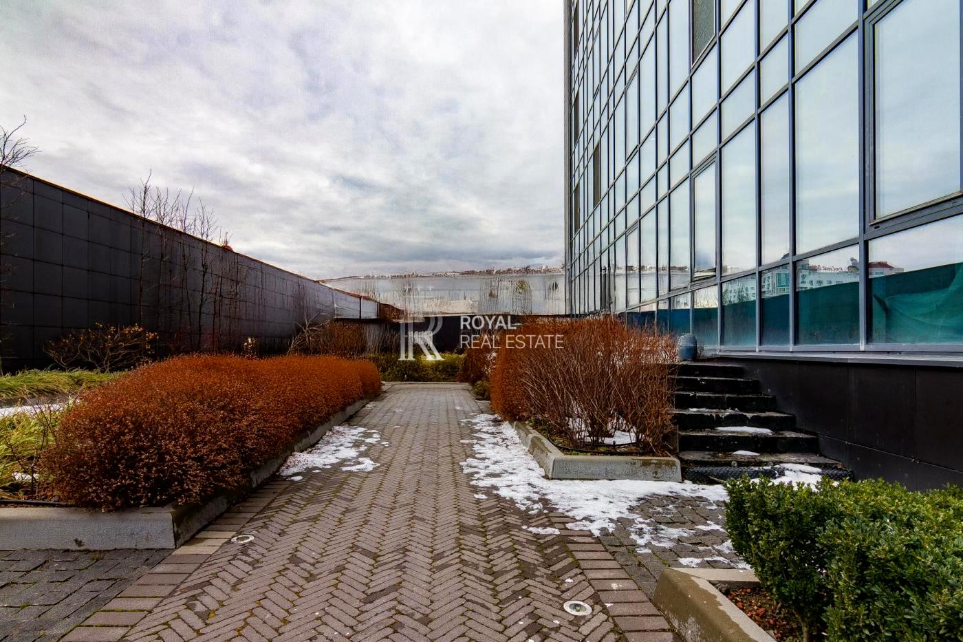 Комерційна нерухомість за адресою вул. Лук'яненка Левка (площа 264 м²) - Atlanta.ua - фото 20