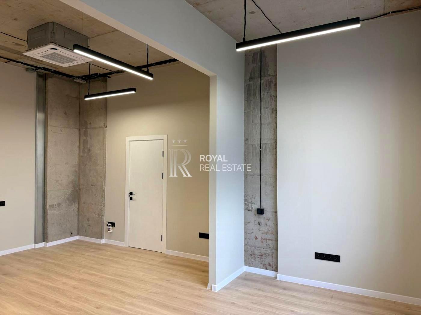 Commercial real estate at st. Ul Zlatoustovskaya (area 55 m²) - Atlanta.ua - photo 2