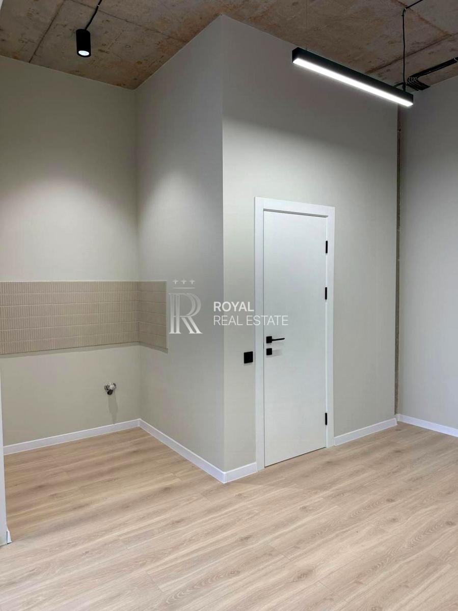 Commercial real estate at st. Ul Zlatoustovskaya (area 55 m²) - Atlanta.ua - photo 5