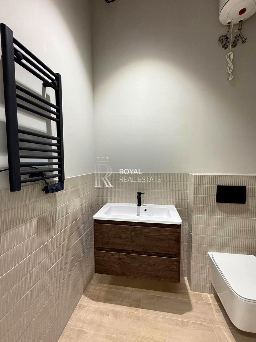 Commercial real estate at st. Ul Zlatoustovskaya (area 55 m²) - Atlanta.ua - photo 6