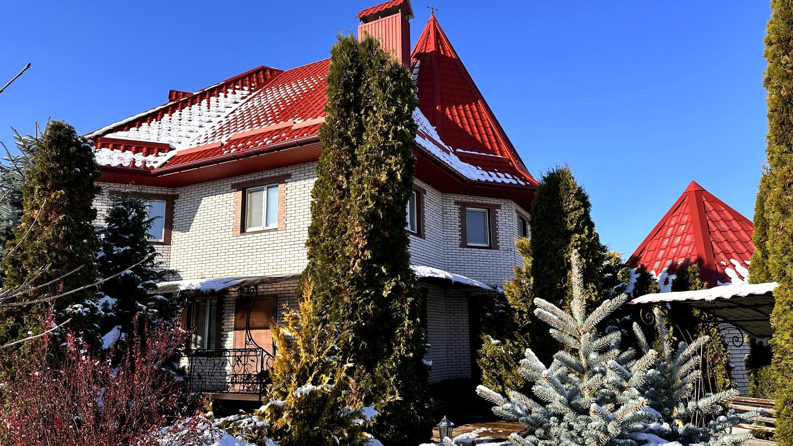 Будинок за адресою вул. Трублаїні (площа 300 м²) - Atlanta.ua - фото 30