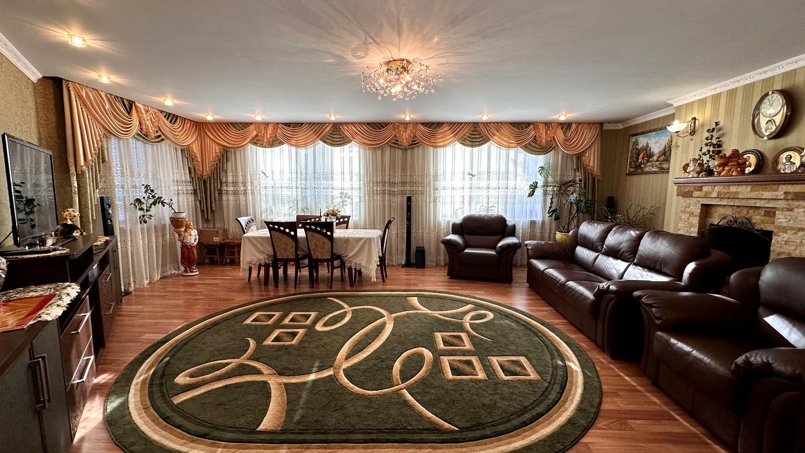 Будинок за адресою вул. Трублаїні (площа 300 м²) - Atlanta.ua - фото 35