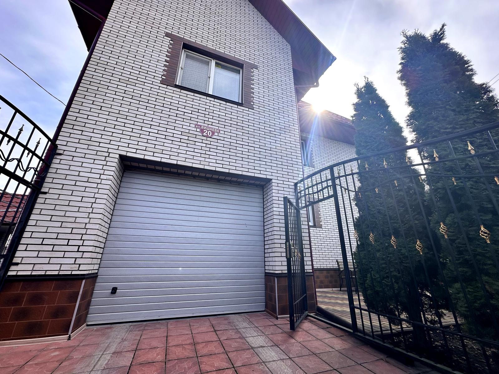 Будинок за адресою вул. Трублаїні (площа 300 м²) - Atlanta.ua - фото 48