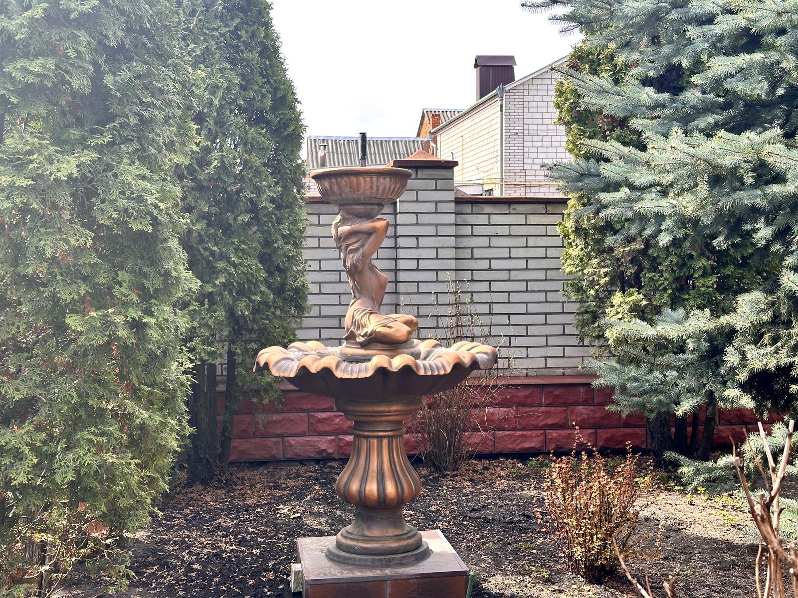 Будинок за адресою вул. Трублаїні (площа 300 м²) - Atlanta.ua - фото 53