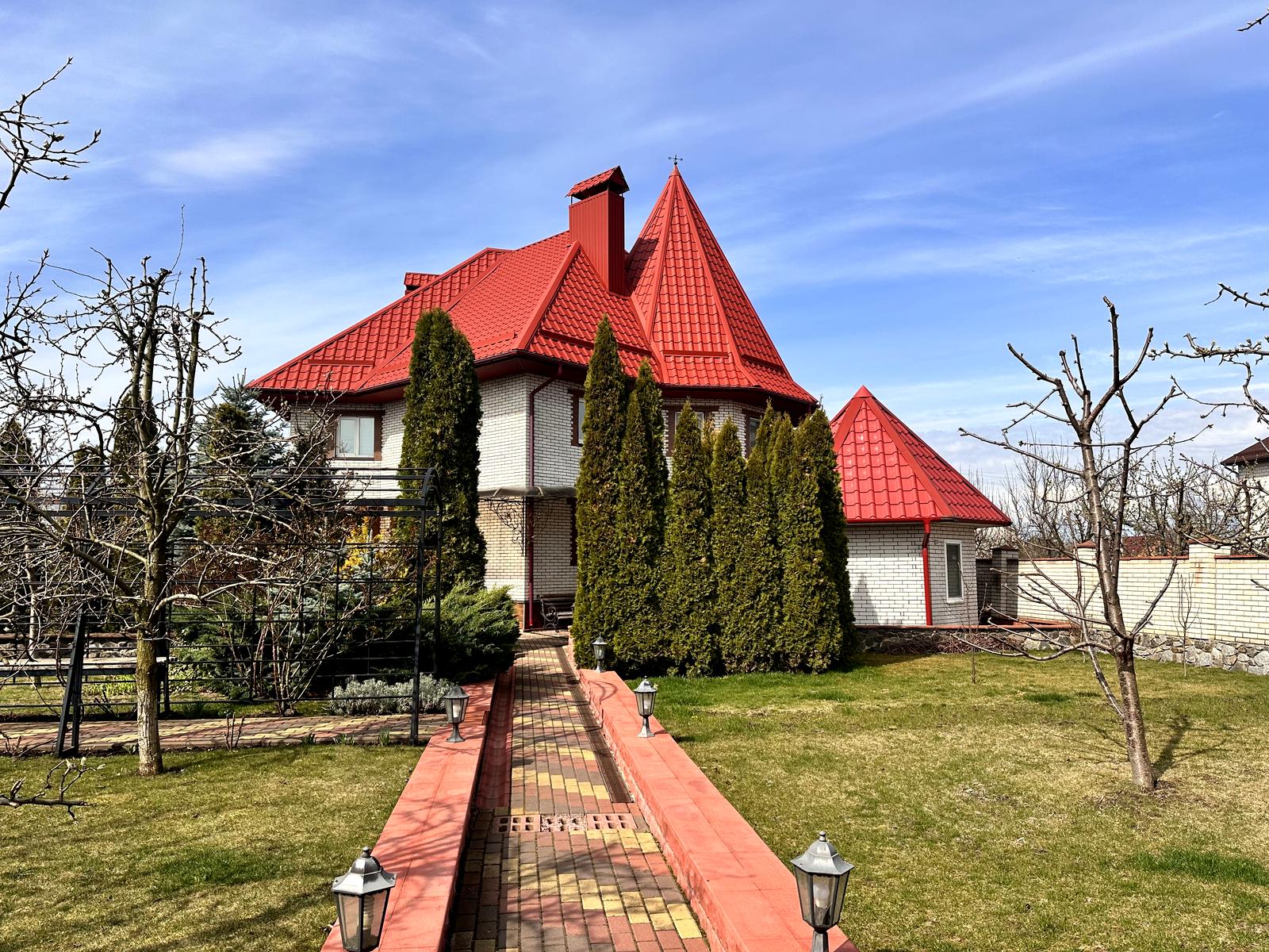 Будинок за адресою вул. Трублаїні (площа 300 м²) - Atlanta.ua - фото 56