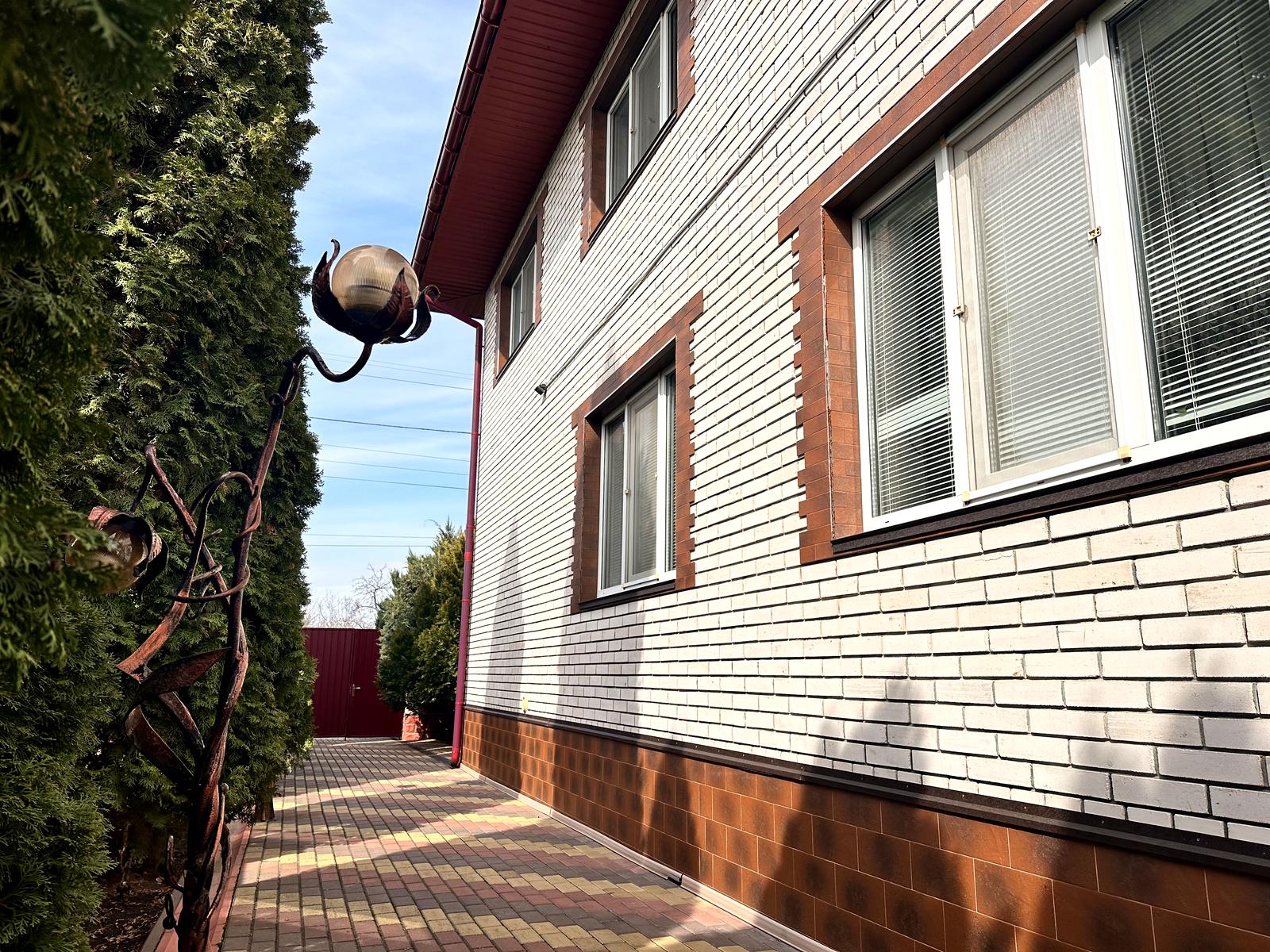 Будинок за адресою вул. Трублаїні (площа 300 м²) - Atlanta.ua - фото 50