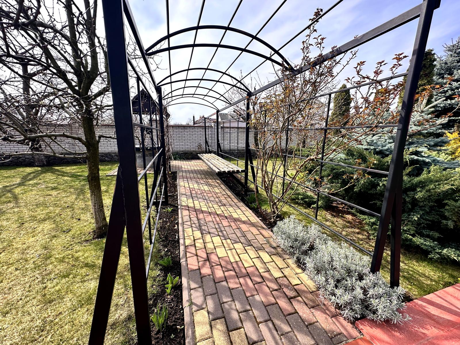 Будинок за адресою вул. Трублаїні (площа 300 м²) - Atlanta.ua - фото 54