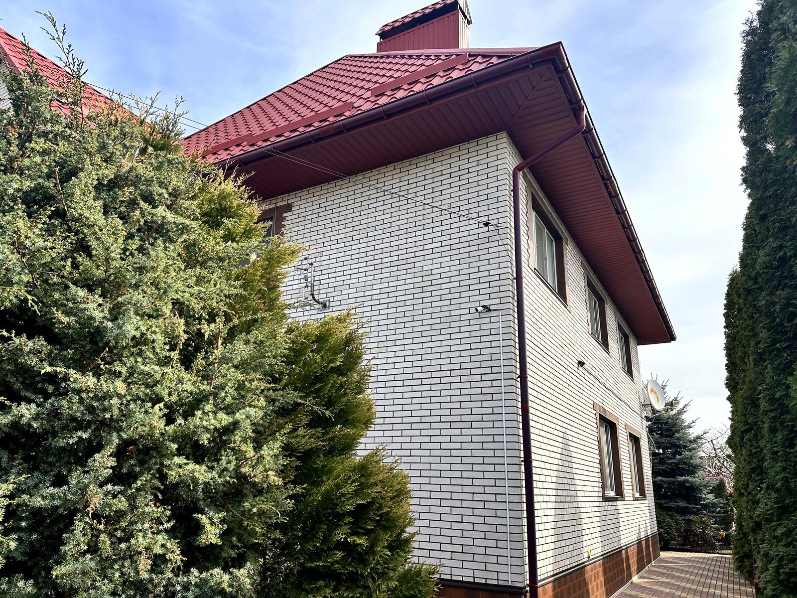 Будинок за адресою вул. Трублаїні (площа 300 м²) - Atlanta.ua - фото 51