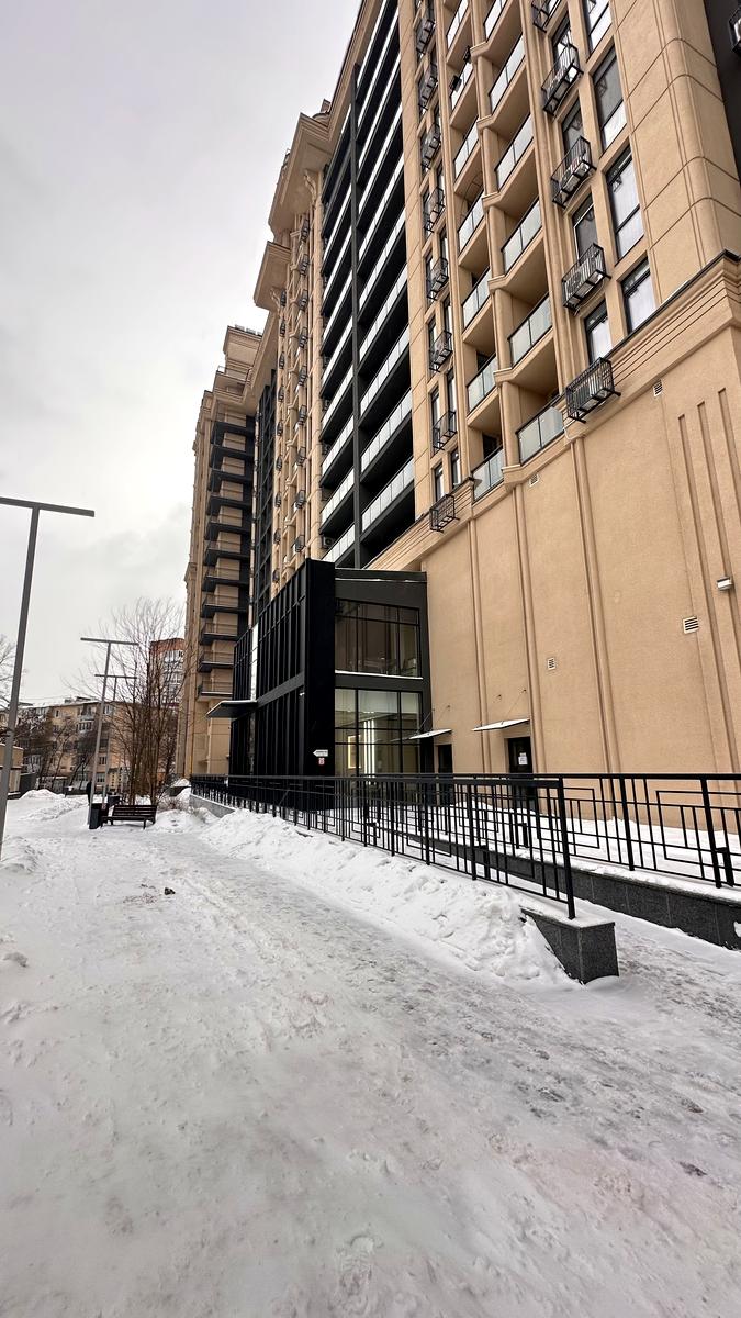 3-комнатная квартира по адресу Космонавтов просп. (площадь 162 м²) - Atlanta.ua - фото 13