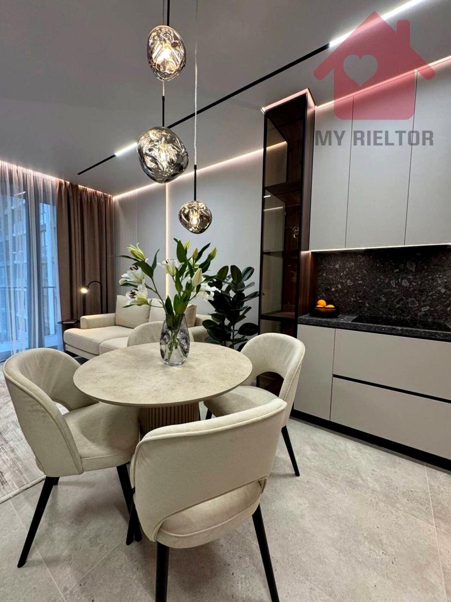 2-комнатная квартира по адресу ул. Тиводара Легоцкого (площадь 74 м²) - Atlanta.ua - фото 5