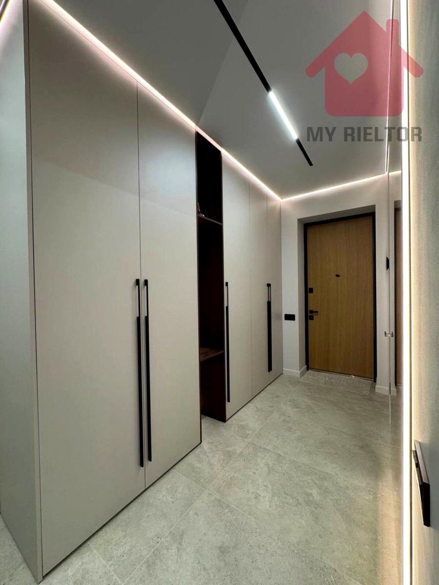 2-комнатная квартира по адресу ул. Тиводара Легоцкого (площадь 74 м²) - Atlanta.ua - фото 3