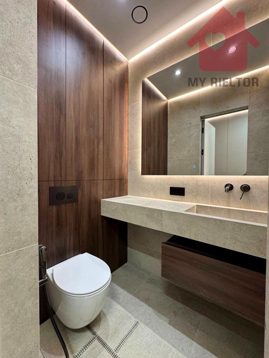 2-комнатная квартира по адресу ул. Тиводара Легоцкого (площадь 74 м²) - Atlanta.ua - фото 11