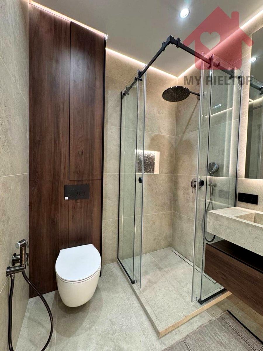 2-комнатная квартира по адресу ул. Тиводара Легоцкого (площадь 74 м²) - Atlanta.ua - фото 15