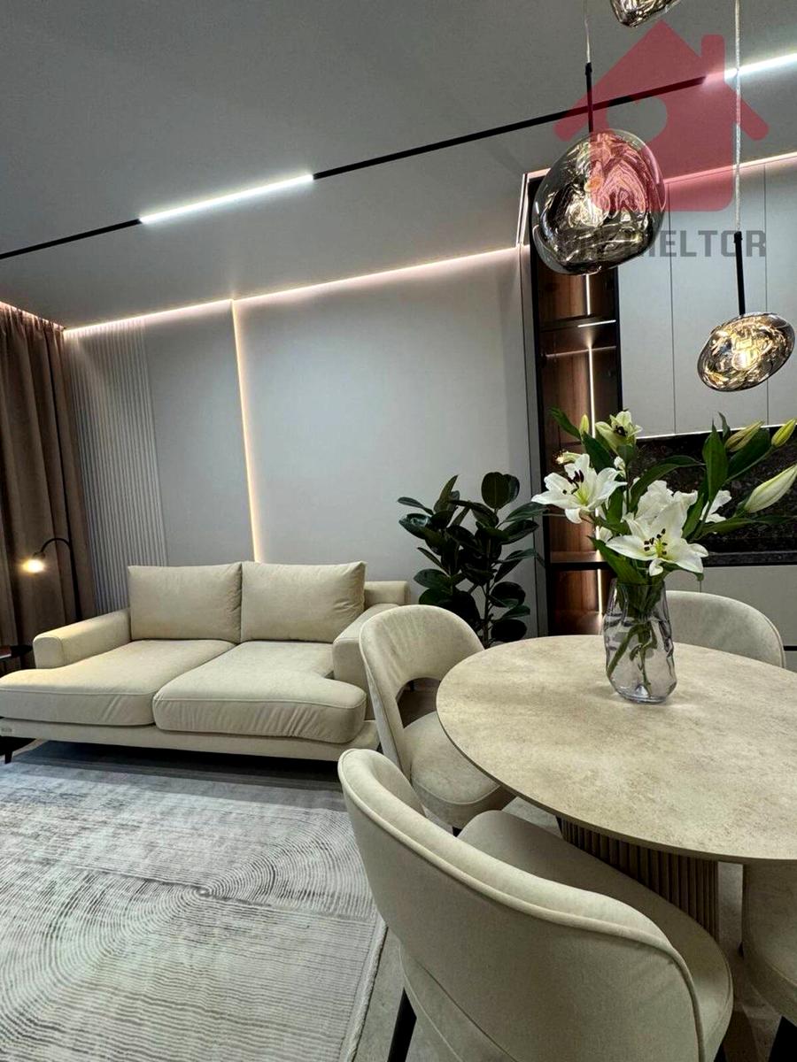 2-комнатная квартира по адресу ул. Тиводара Легоцкого (площадь 74 м²) - Atlanta.ua - фото 17