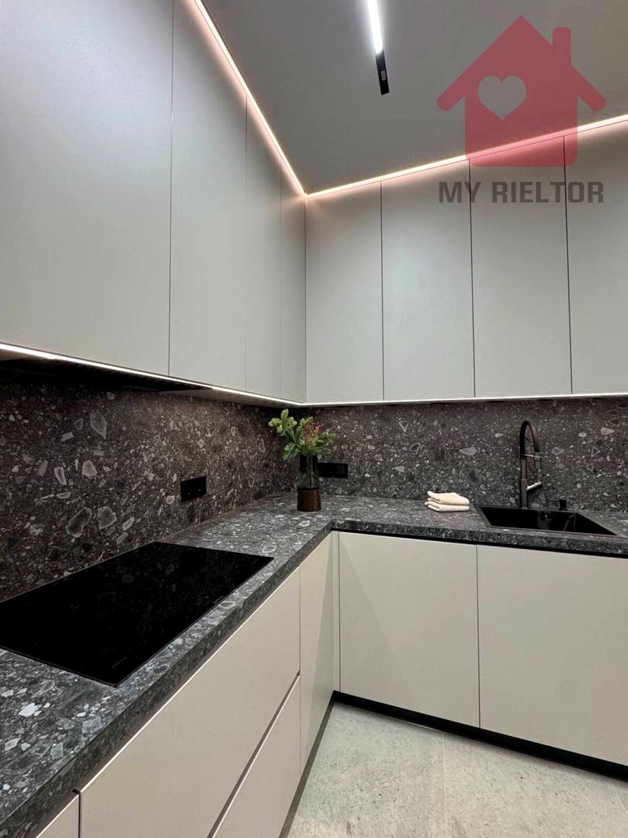 2-комнатная квартира по адресу ул. Тиводара Легоцкого (площадь 74 м²) - Atlanta.ua - фото 19