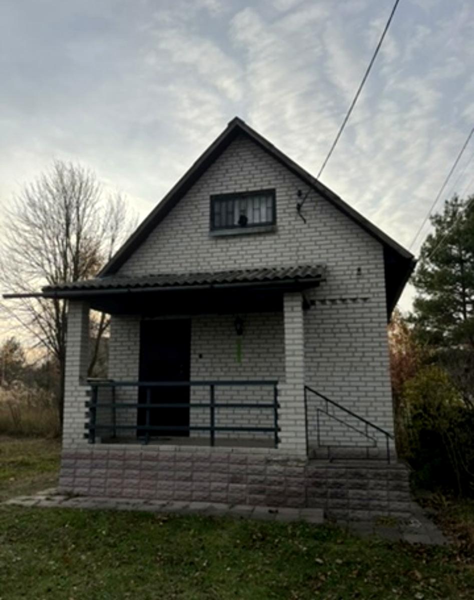 House by the address st. Borispoltsya Platona (area 36 m²) - Atlanta.ua - photo 3