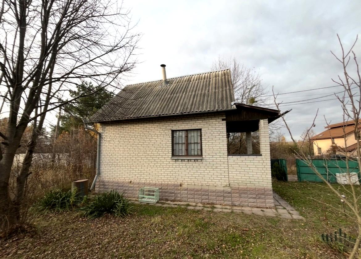 House by the address st. Borispoltsya Platona (area 36 m²) - Atlanta.ua - photo 4