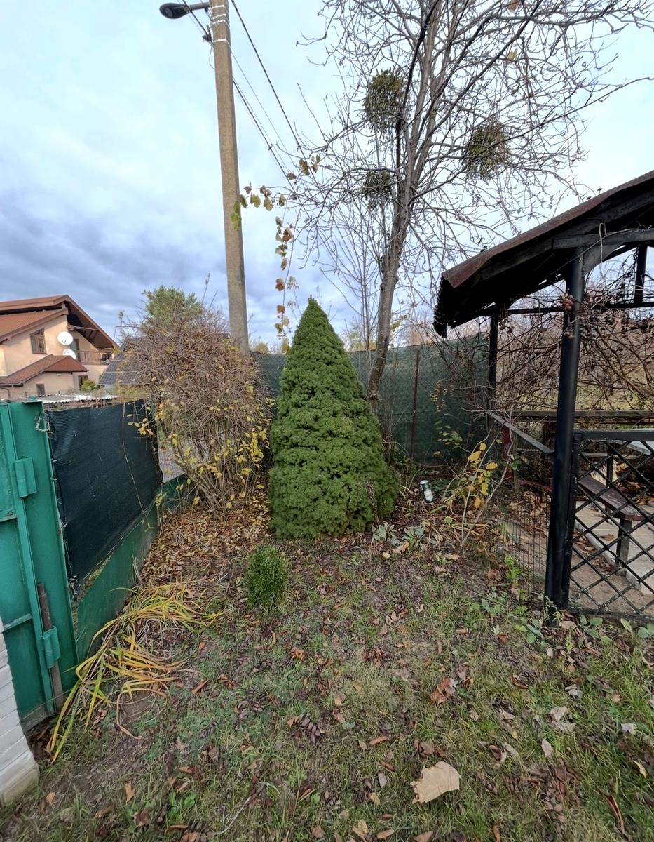 House by the address st. Borispoltsya Platona (area 36 m²) - Atlanta.ua - photo 2