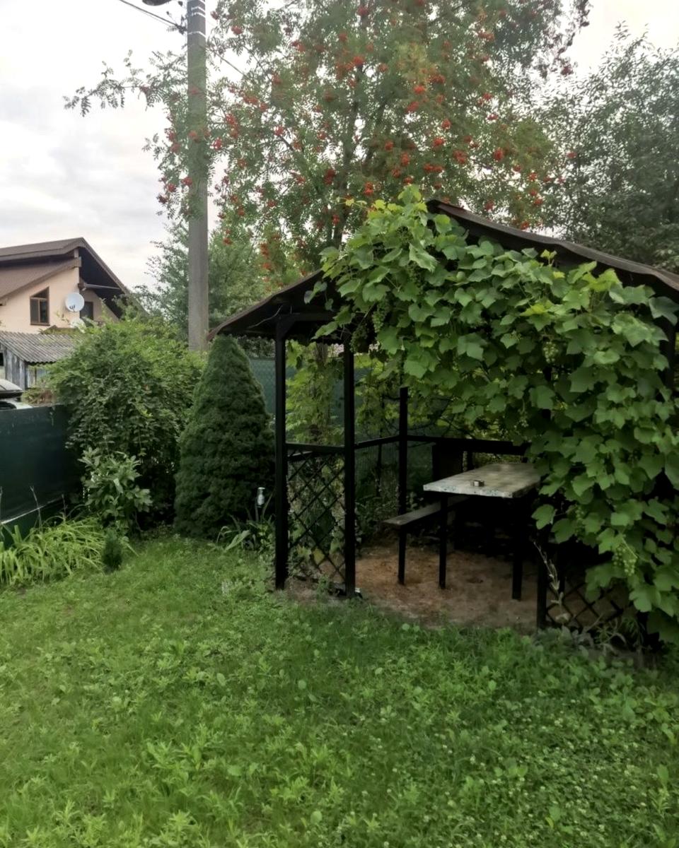 House by the address st. Borispoltsya Platona (area 36 m²) - Atlanta.ua - photo 10