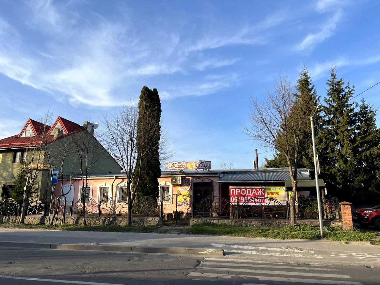 Commercial real estate at st. Shevchenko T ul (area 254 m²) - Atlanta.ua - photo 4