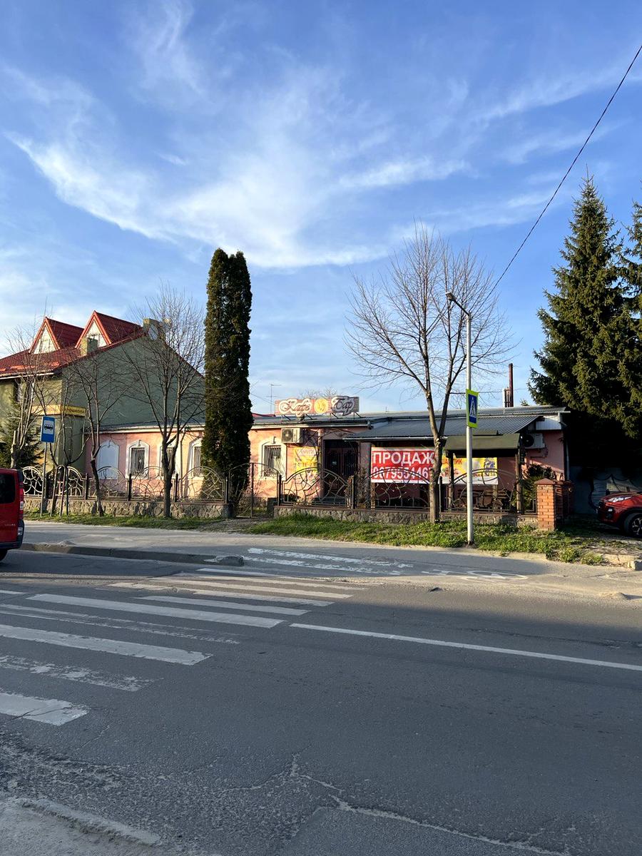 Commercial real estate at st. Shevchenko T ul (area 254 m²) - Atlanta.ua - photo 3