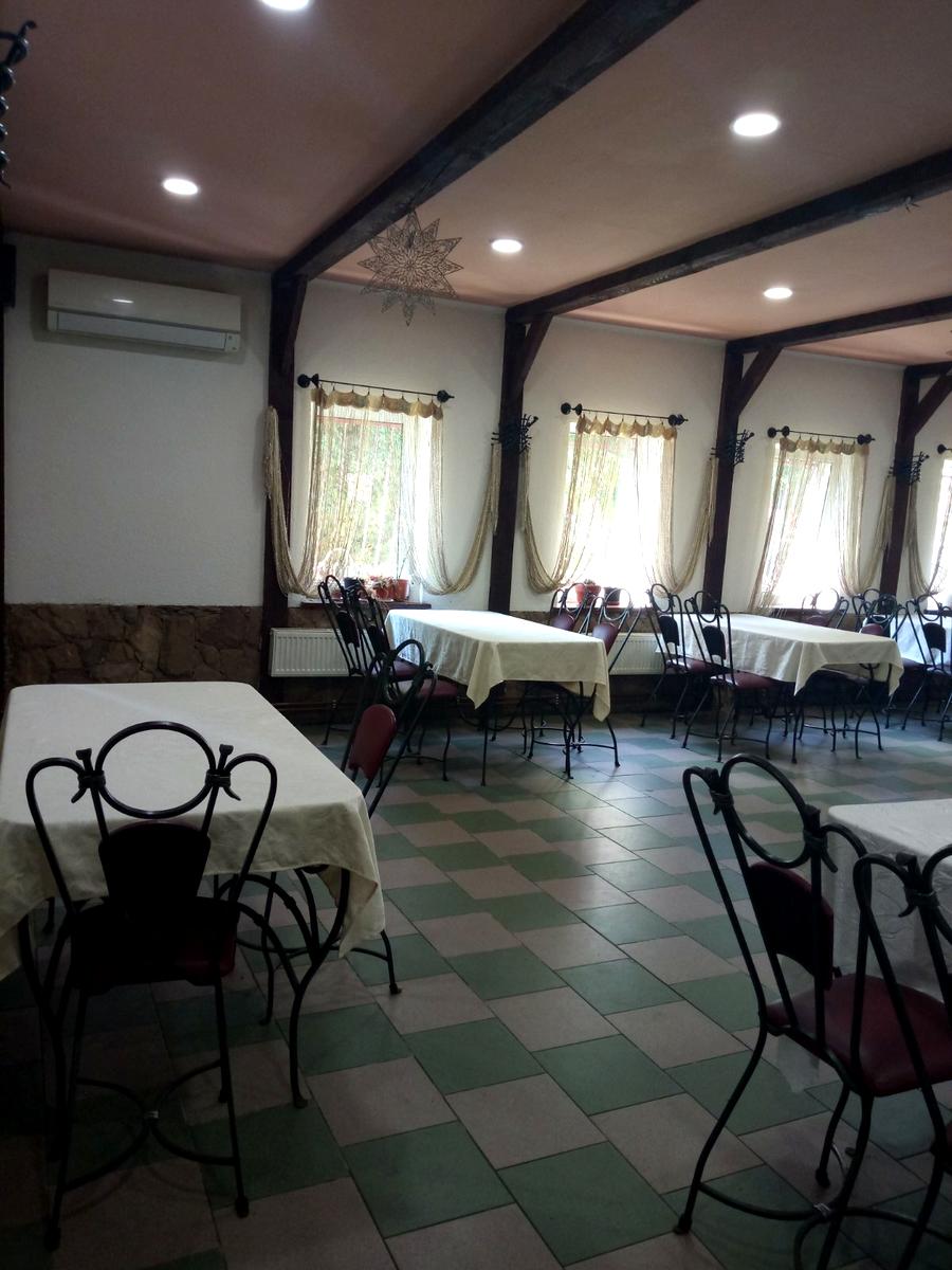 Commercial real estate at st. Shevchenko T ul (area 254 m²) - Atlanta.ua - photo 10