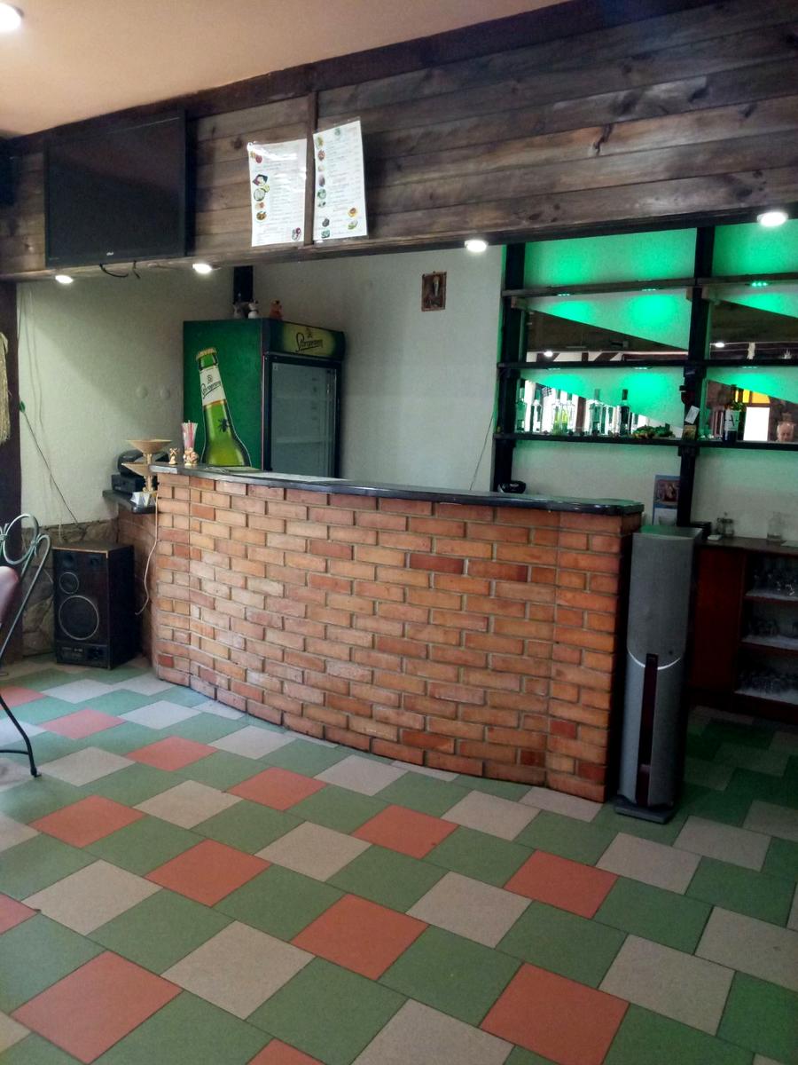 Commercial real estate at st. Shevchenko T ul (area 254 m²) - Atlanta.ua - photo 8