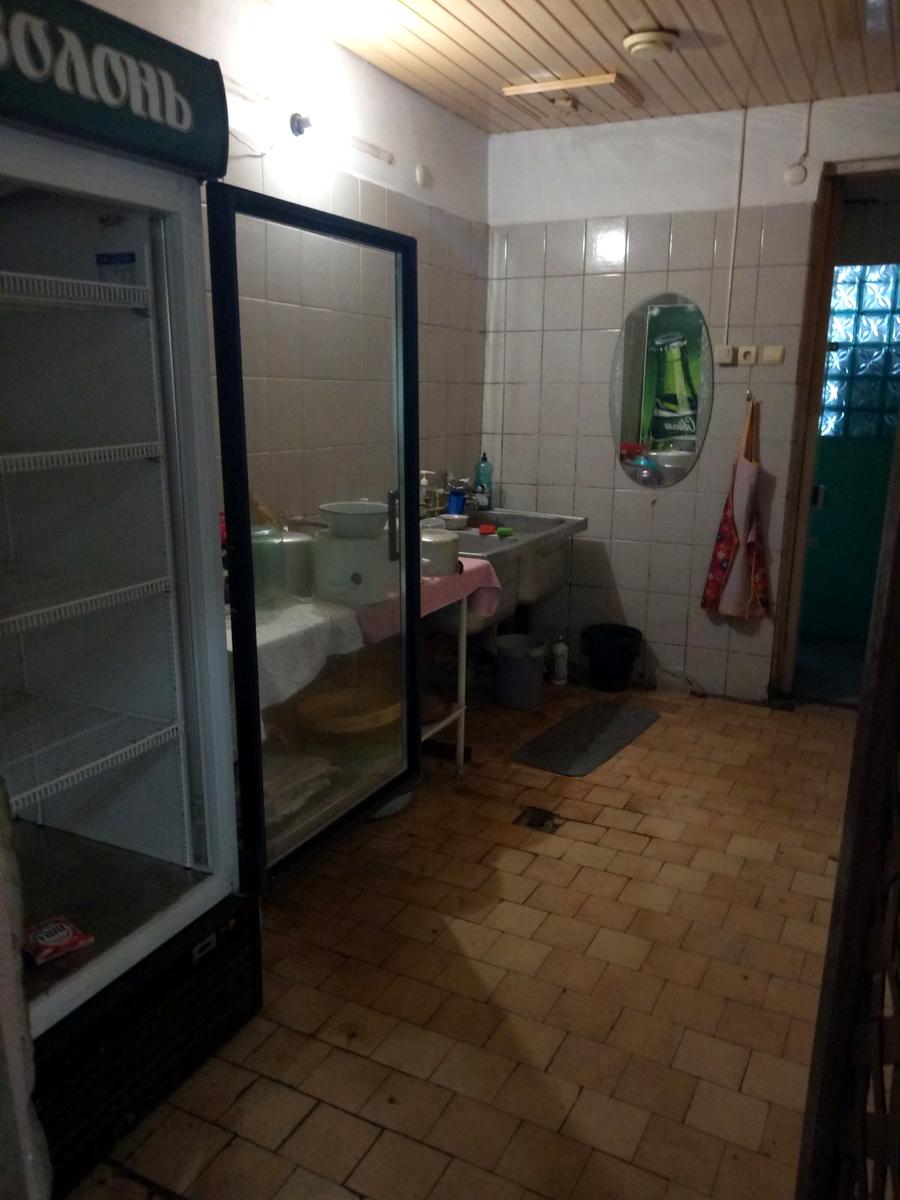 Commercial real estate at st. Shevchenko T ul (area 254 m²) - Atlanta.ua - photo 9