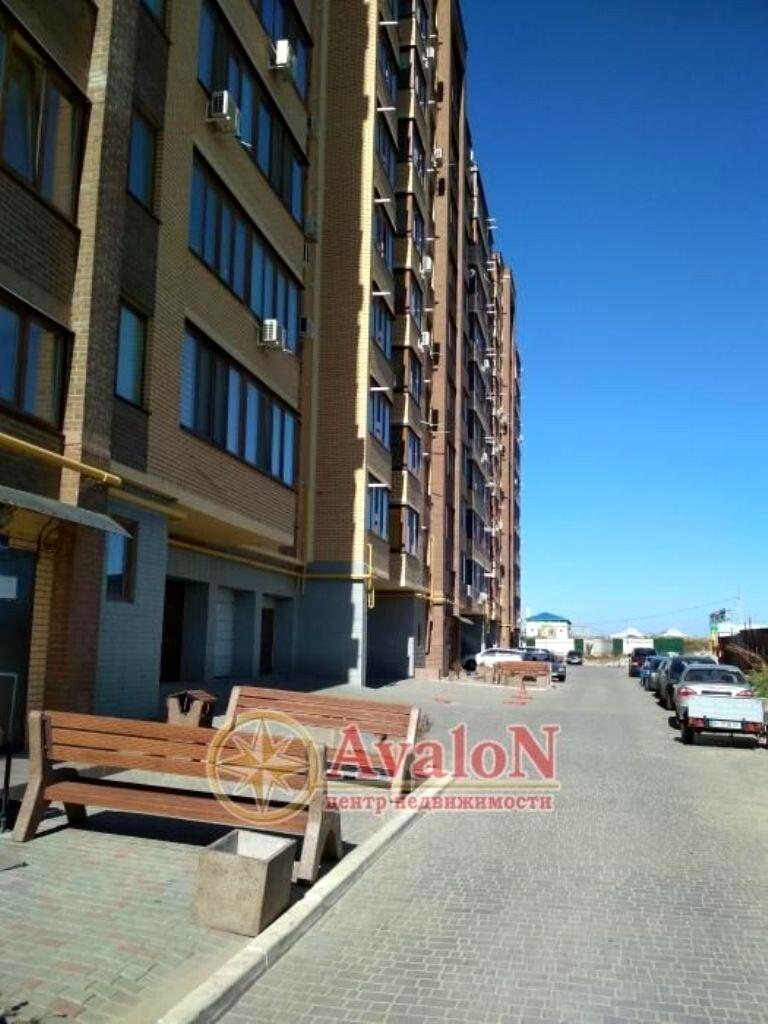 3-кімнатна квартира за адресою вул. Сахарова (площа 85 м²) - Atlanta.ua - фото 2