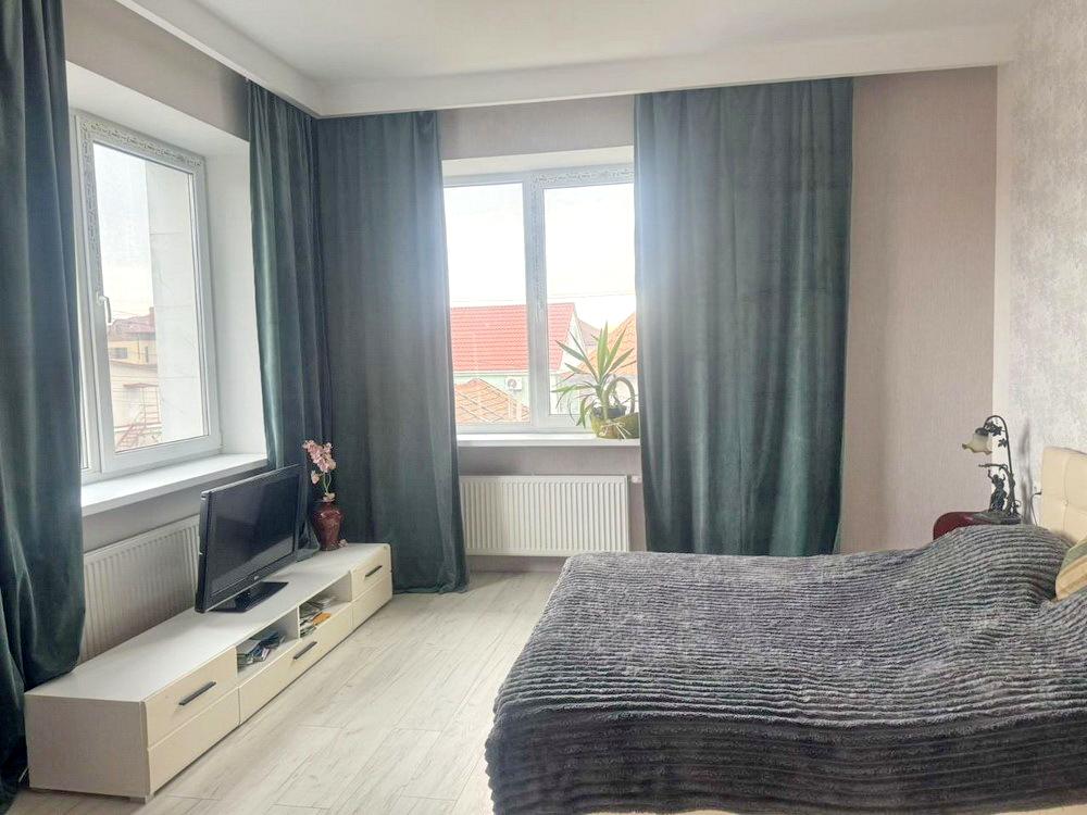 Будинок за адресою вул. Академіка Корольова (площа 288 м²) - фото 3 Будинок за адресою вул. Академіка Корольова (площа 288 м²) - Atlanta.ua - фото 3