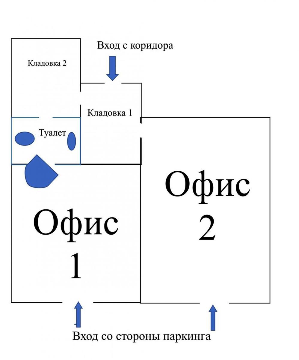 Коммерческая недвижимость по адресу ул. Королева ак. (площадь 47 м²) - Atlanta.ua - фото 7