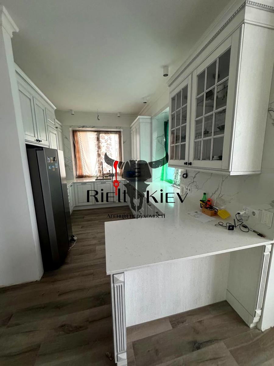 Дом по адресу ул. Леси Украинки (площадь 261 м²) - imageAlt 6 Дом по адресу ул. Леси Украинки (площадь 261 м²) - Atlanta.ua - imageAlt 6