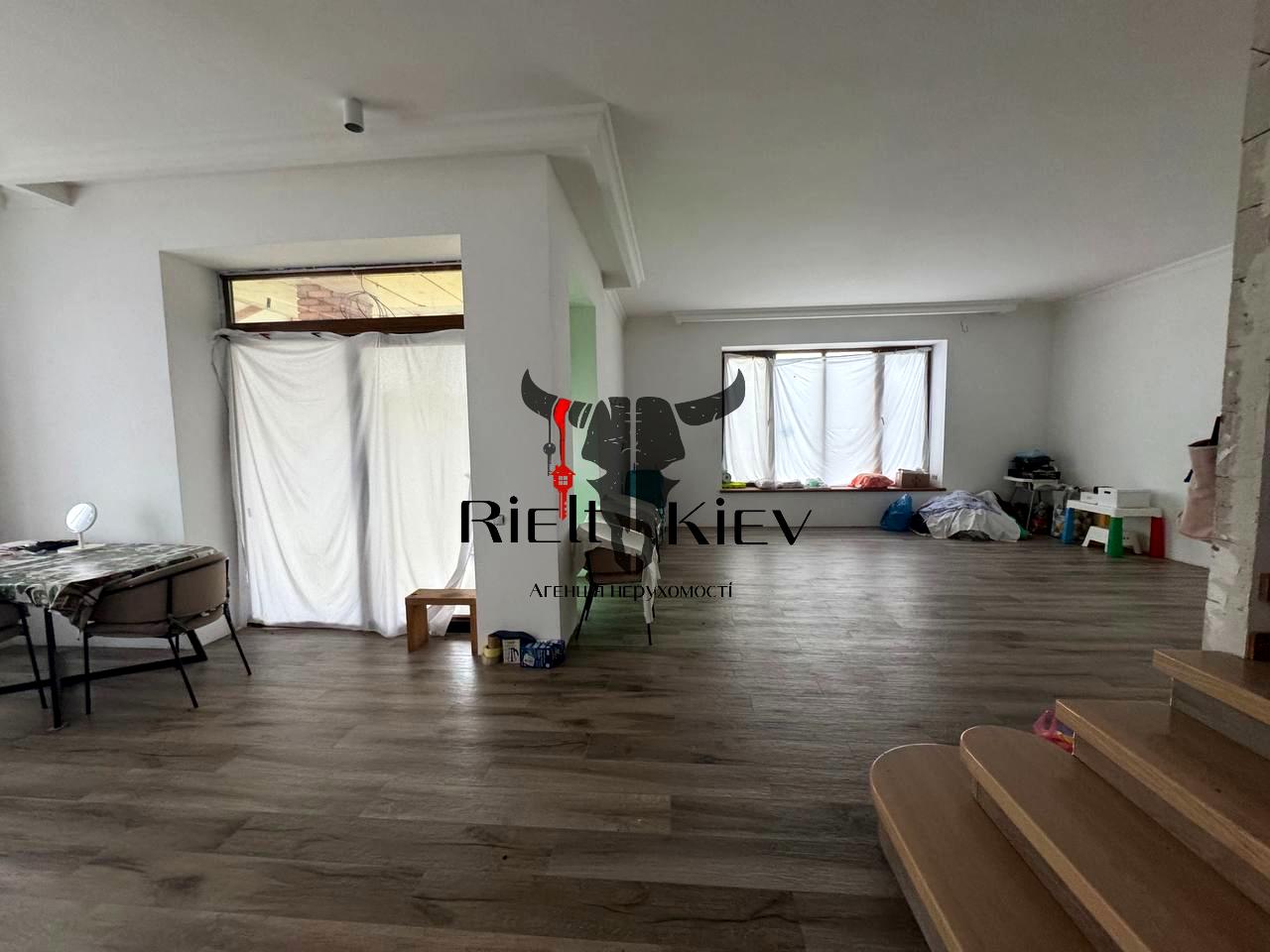 Дом по адресу ул. Леси Украинки (площадь 261 м²) - imageAlt 7 Дом по адресу ул. Леси Украинки (площадь 261 м²) - Atlanta.ua - imageAlt 7