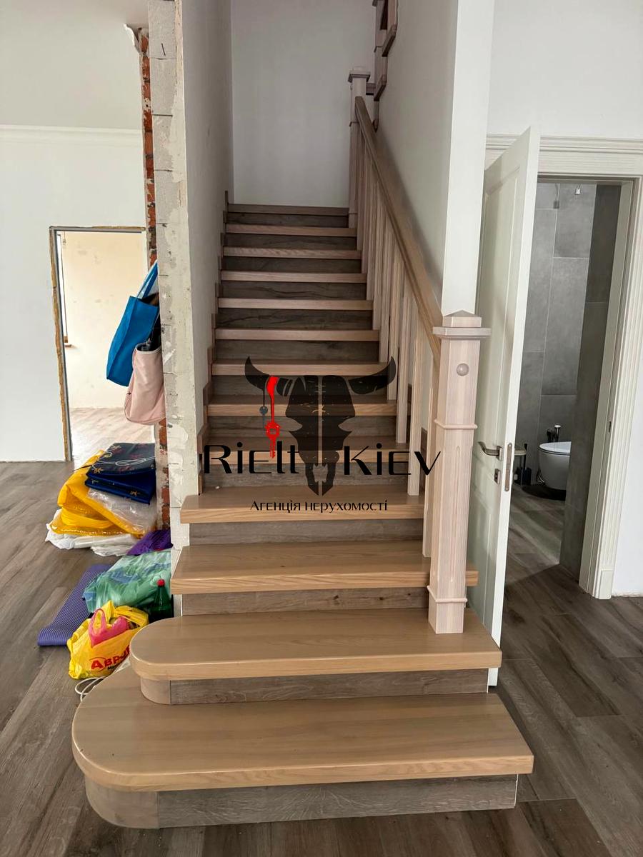 Дом по адресу ул. Леси Украинки (площадь 261 м²) - imageAlt 8 Дом по адресу ул. Леси Украинки (площадь 261 м²) - Atlanta.ua - imageAlt 8