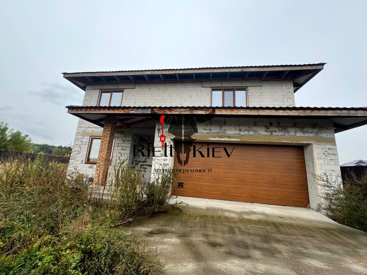 Дом по адресу ул. Леси Украинки (площадь 261 м²) Дом по адресу ул. Леси Украинки (площадь 261 м²) - Atlanta.ua