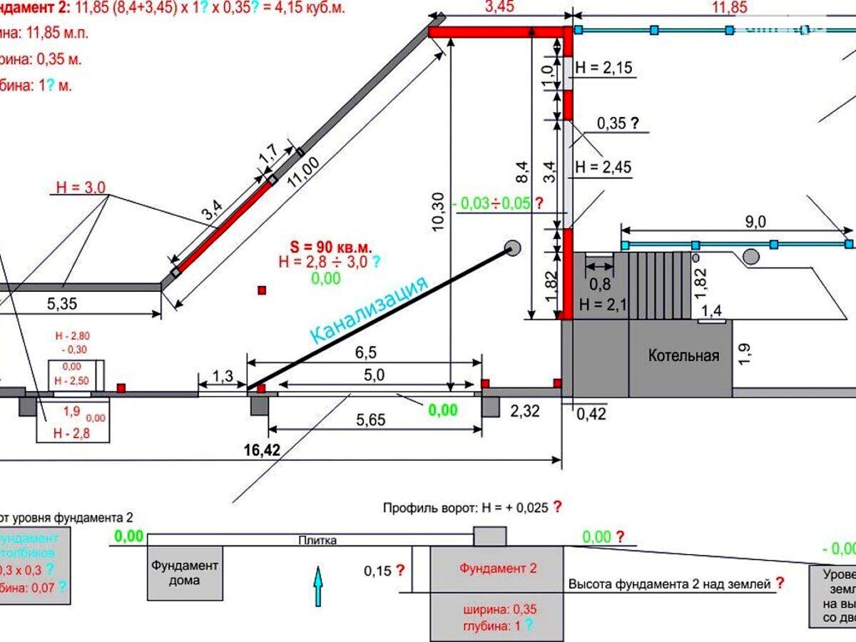 Комерційна нерухомість за адресою вул. Золотоустівська (площа 155 м²) - Atlanta.ua - фото 3