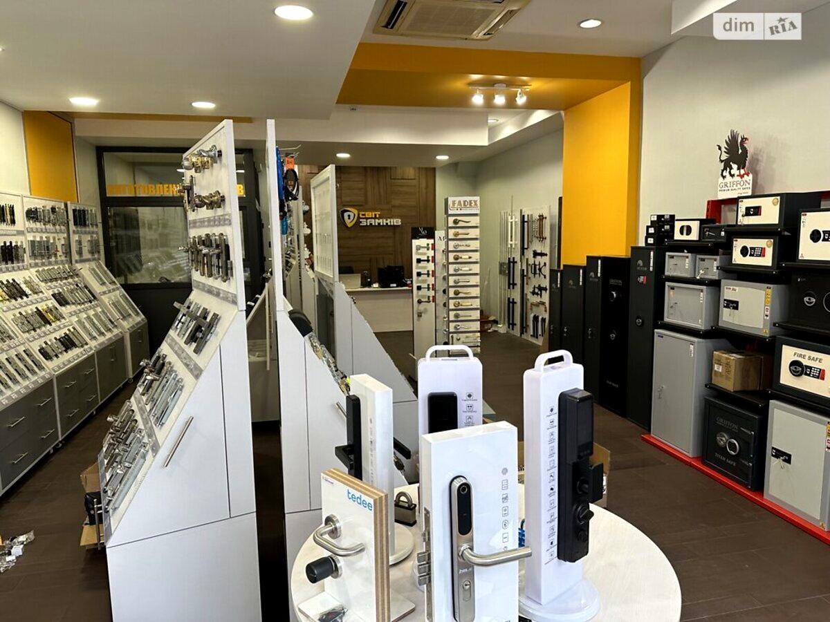 Комерційна нерухомість за адресою вул. Золотоустівська (площа 155 м²) - Atlanta.ua - фото 7