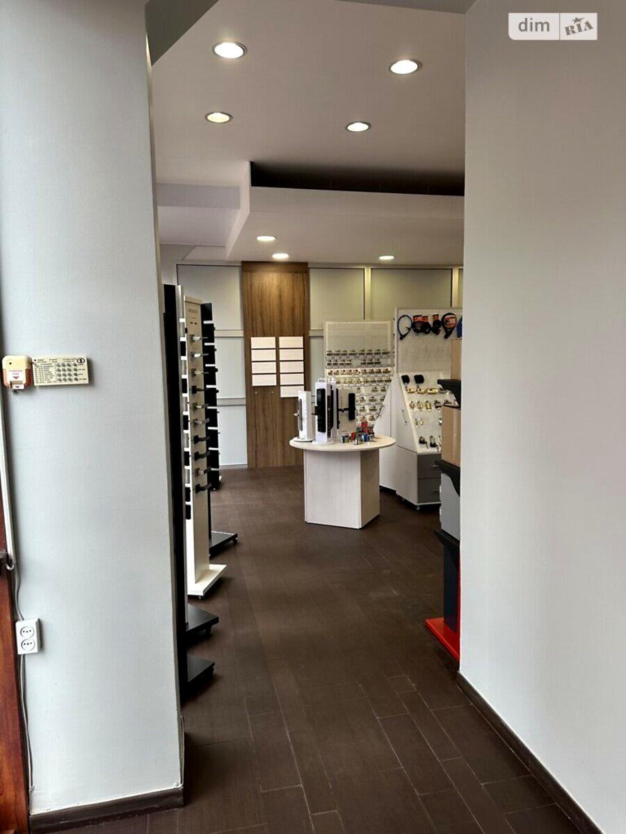 Комерційна нерухомість за адресою вул. Золотоустівська (площа 155 м²) - Atlanta.ua - фото 10