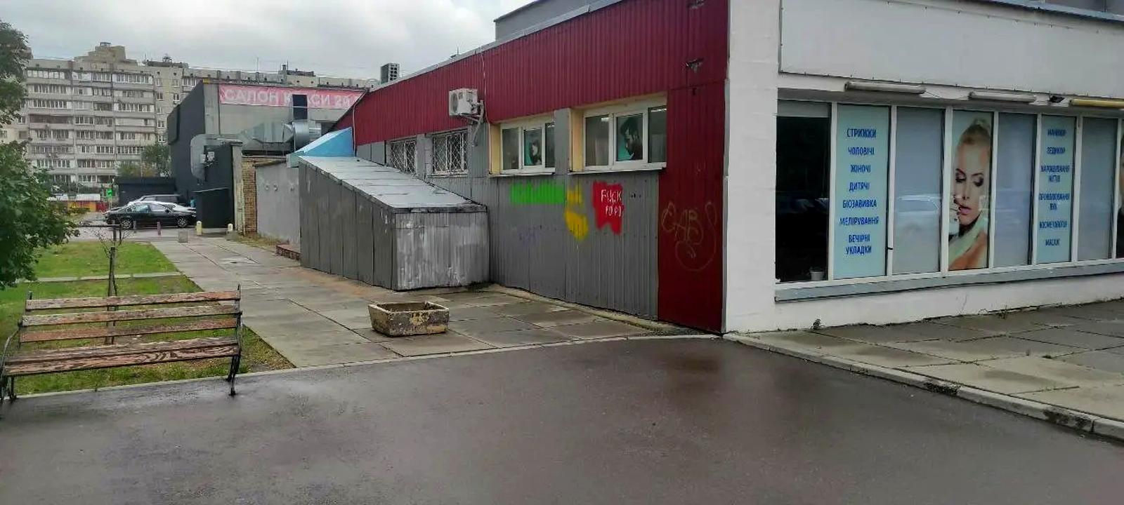 Commercial real estate at st. Sheptitskogo (area 162,3 m²) - Atlanta.ua - photo 22